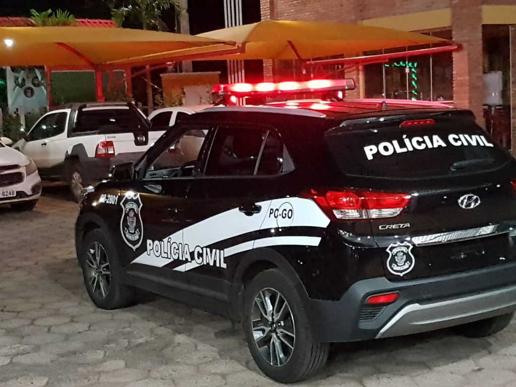 Concurso PC GO: Secretário solicita editais anuais com mais de 400 vagas!