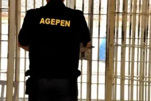 Inspetor de Segurança e Administração Penitenciária