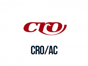 CRO AC logo
