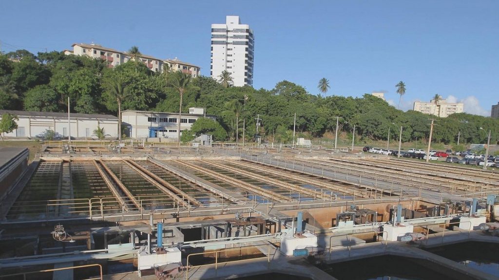 Concurso EMBASA: Escolha da banca esbarra em trâmites administrativos! 2 Nova-EMBASA