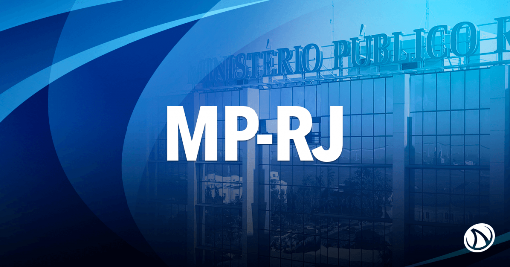 Concurso MP RJ: Estão abertas as inscrições do certame!