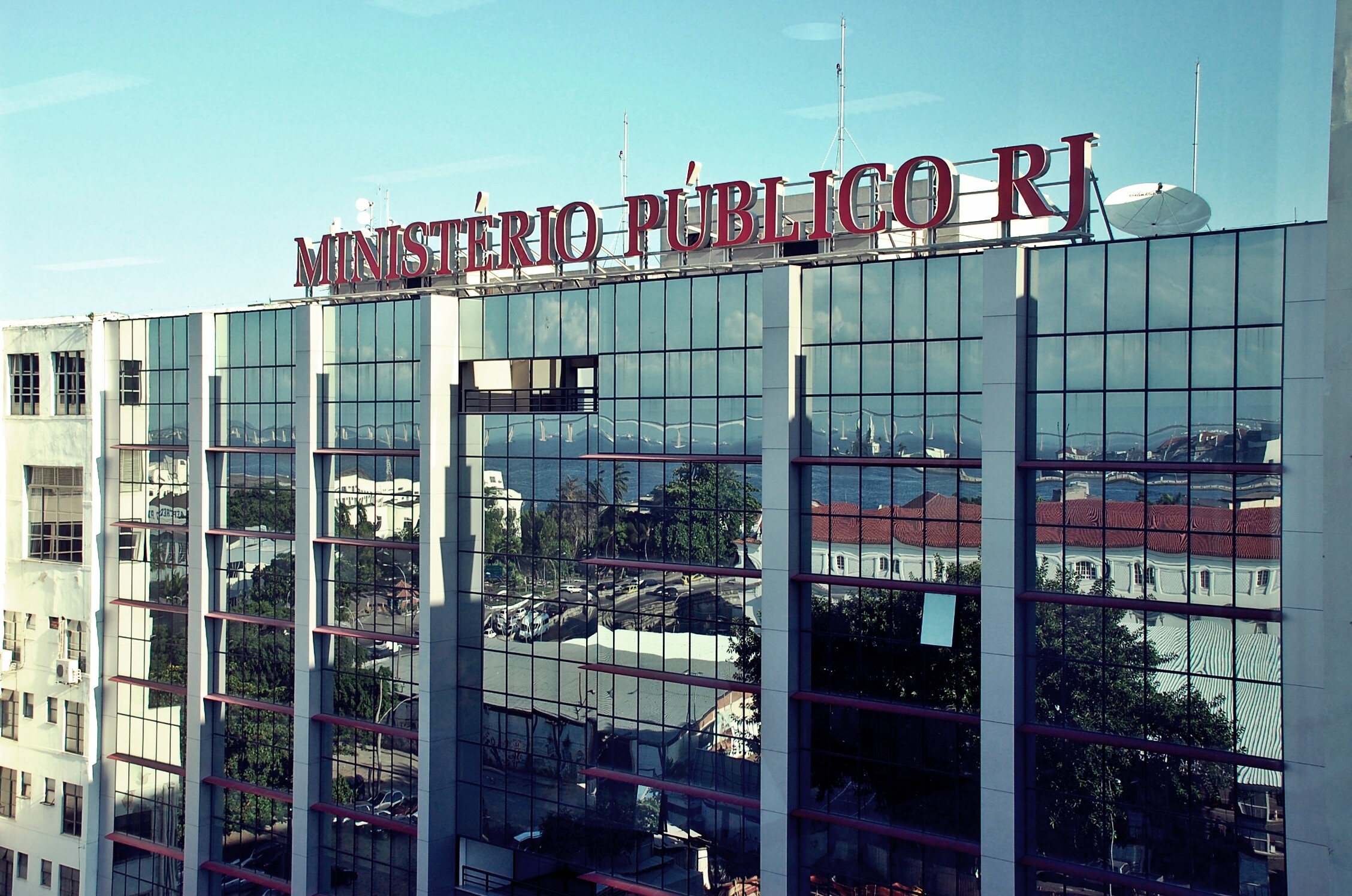 Concurso MP RJ: Banca organizadora é contratada!