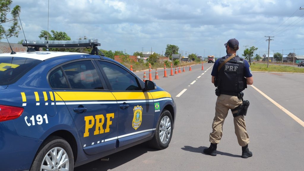Concurso PRF: Confira o resultado preliminar da Avaliação de Títulos! 2 Nova-PRF
