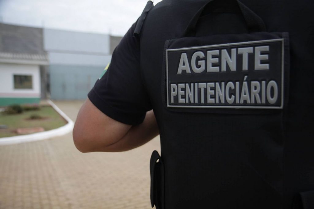 Concurso Agente Prisional - GO (SEAP GO): Inscrições estão abertas! 1 Nova-SEAP-GO