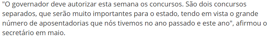 Concurso SEFAZ AL: Secretaria quer agilidade na publicação do edital! 1 SEFAZ AL