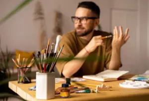 Desenhista