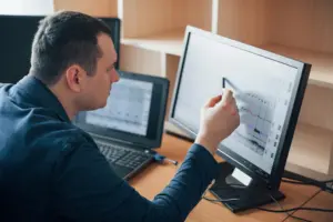 Analista de Controle Externo