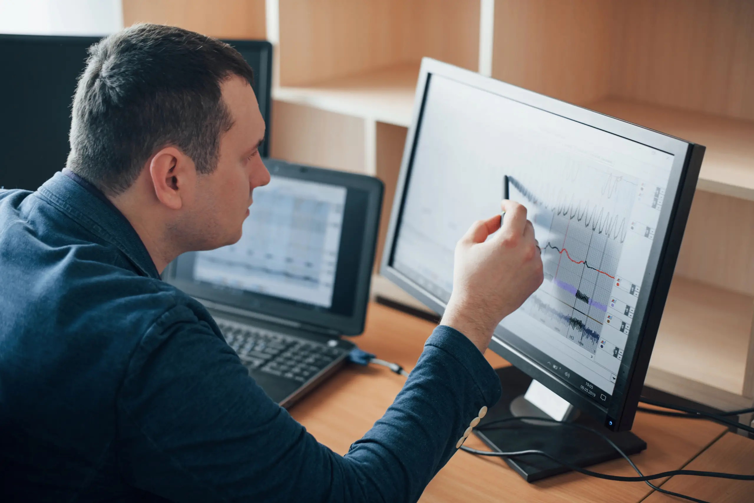 Analista de Controle Externo