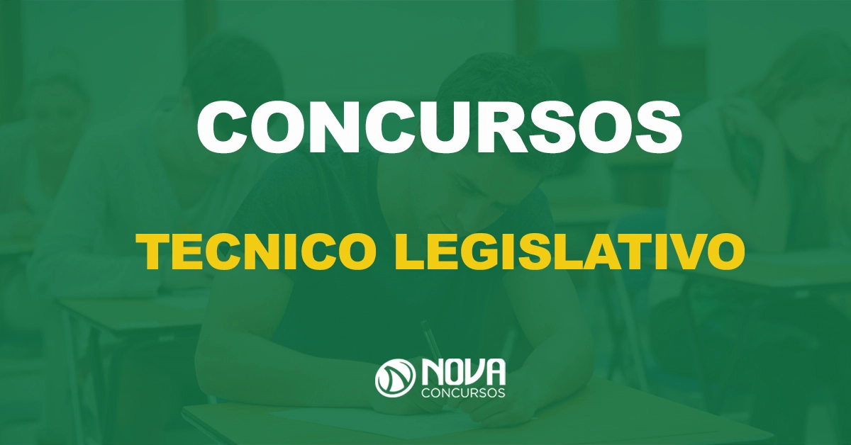 O que faz um Técnico Legislativo?Nova Concursos
