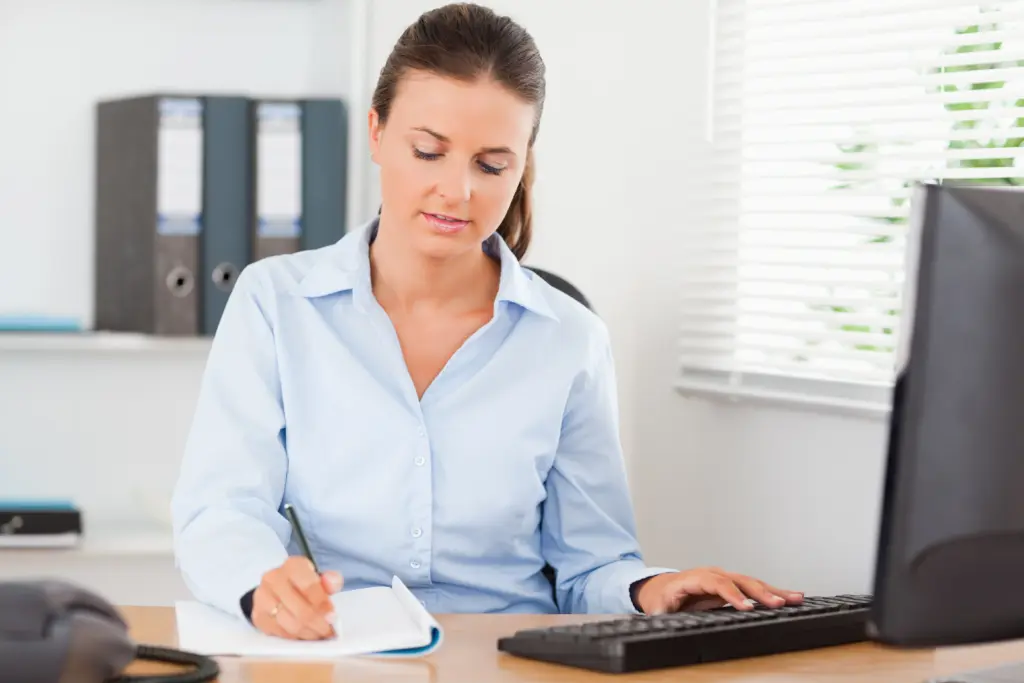 Assistente Técnico em Contabilidade