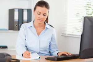 Assistente Técnico em Contabilidade