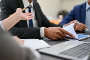 Auxiliar Legislativo