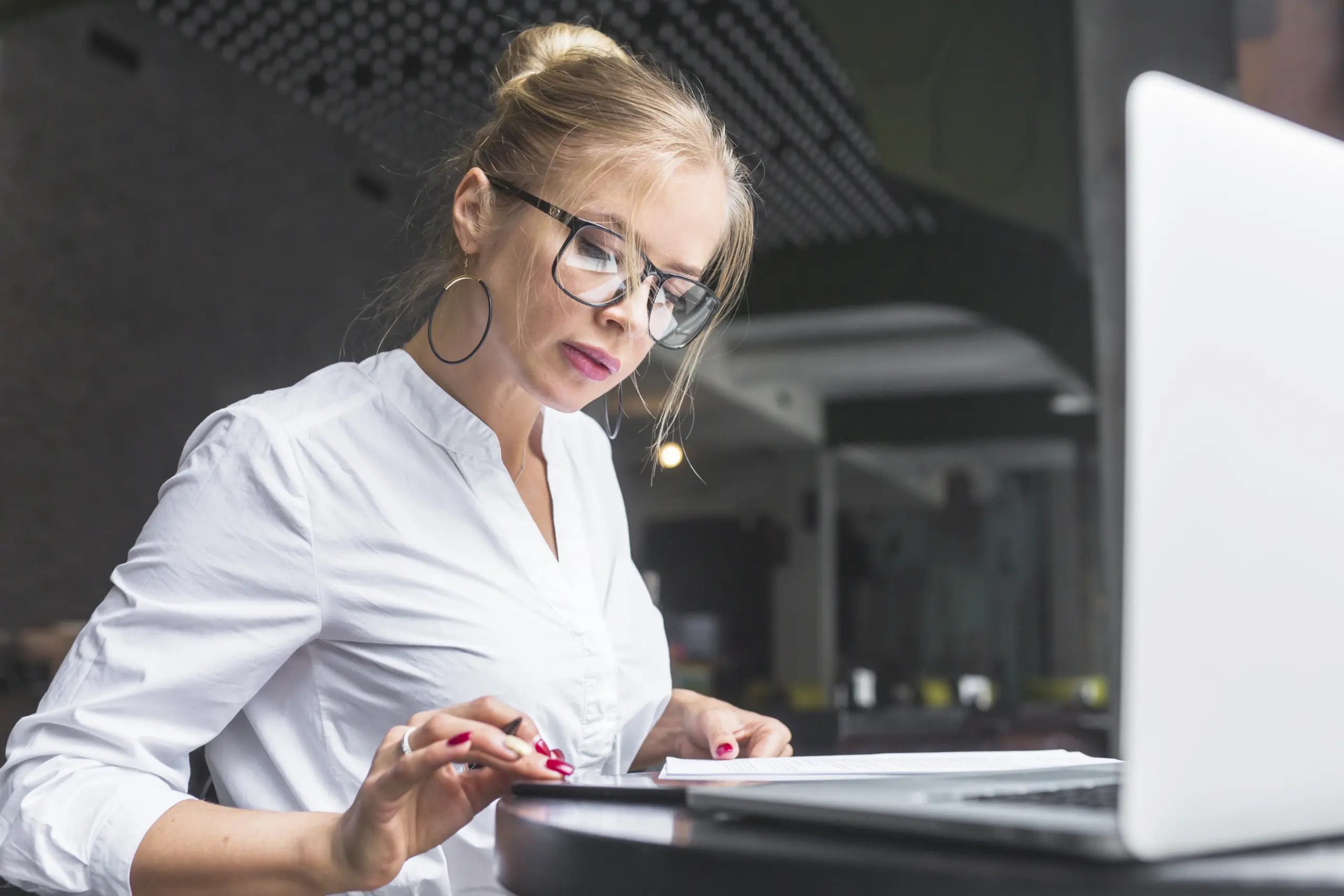 Analista de Testes e Qualidade