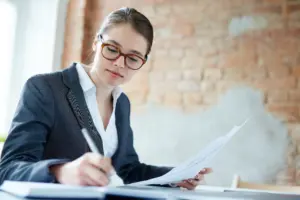 Assistente Técnico Legislativo