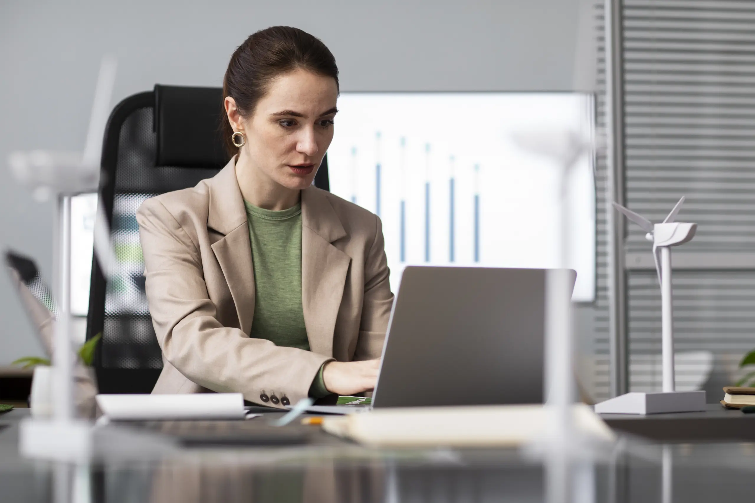 Analista de Operações