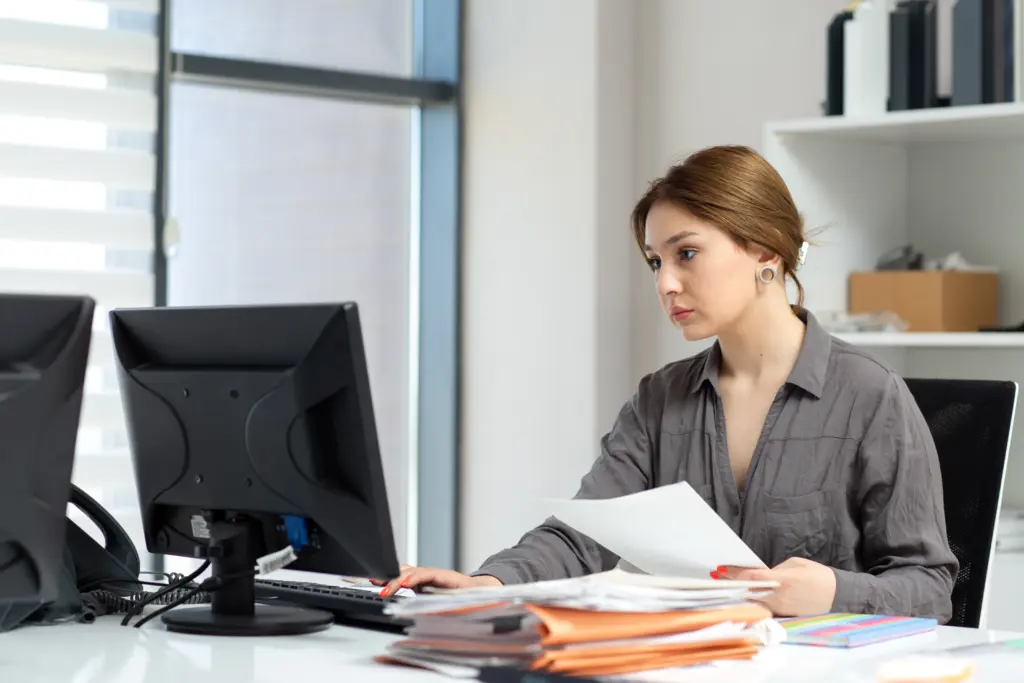 Técnico em Atividades Administrativas