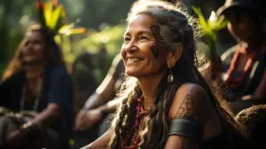 Indigenista Especializado