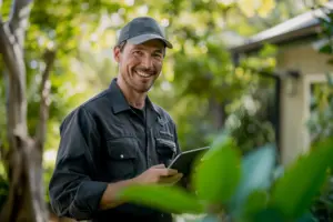 Agente de Promoção Ambiental