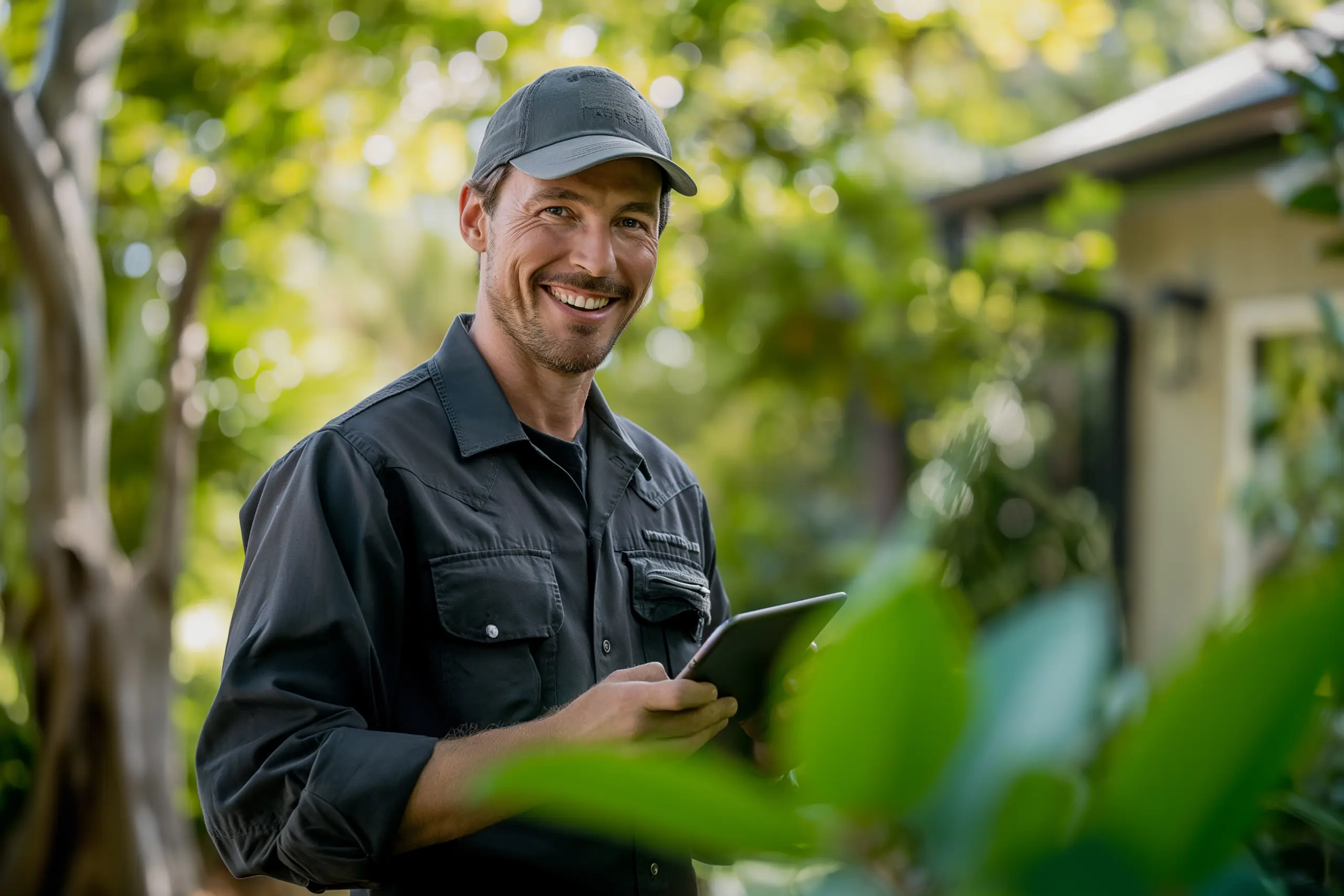 Agente de Promoção Ambiental