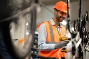 Técnico de Operação