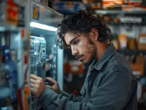 Técnico em Eletrotécnica