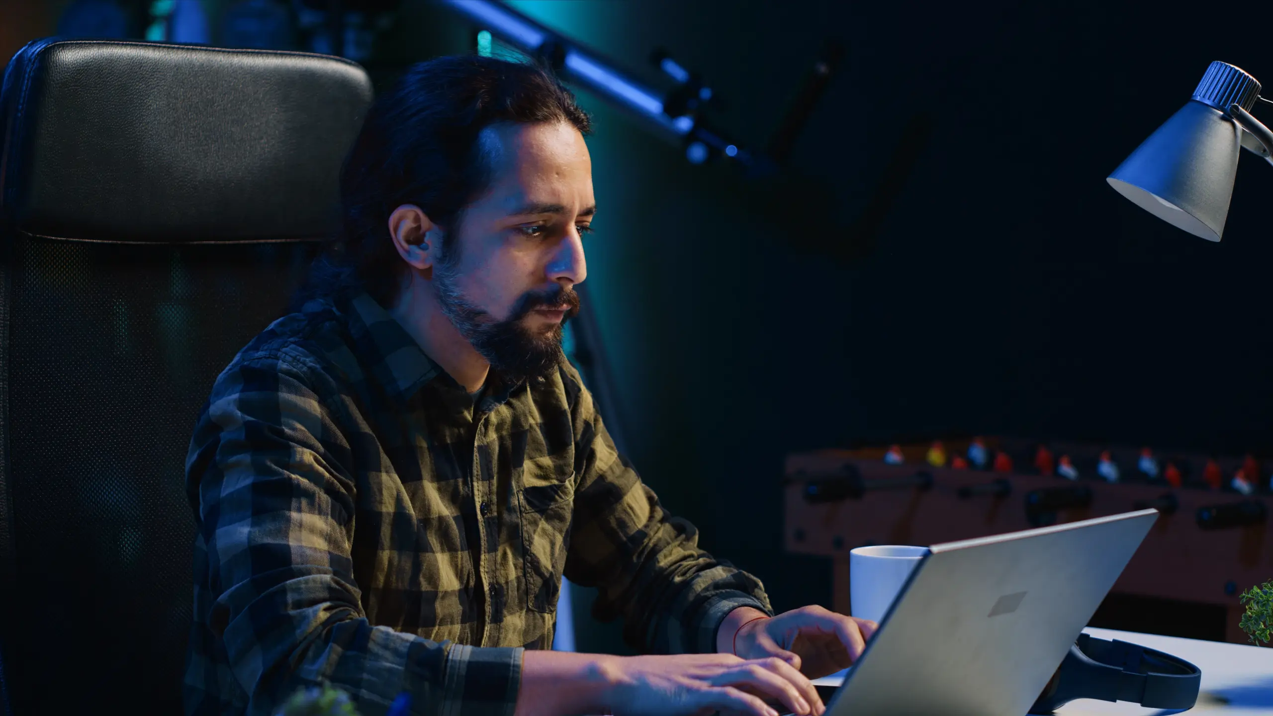 Analista Programador Júnior