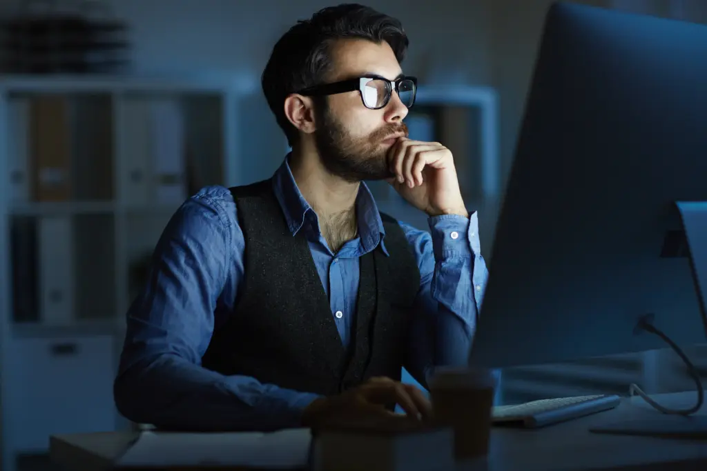 Analista de Tecnologia da Informação