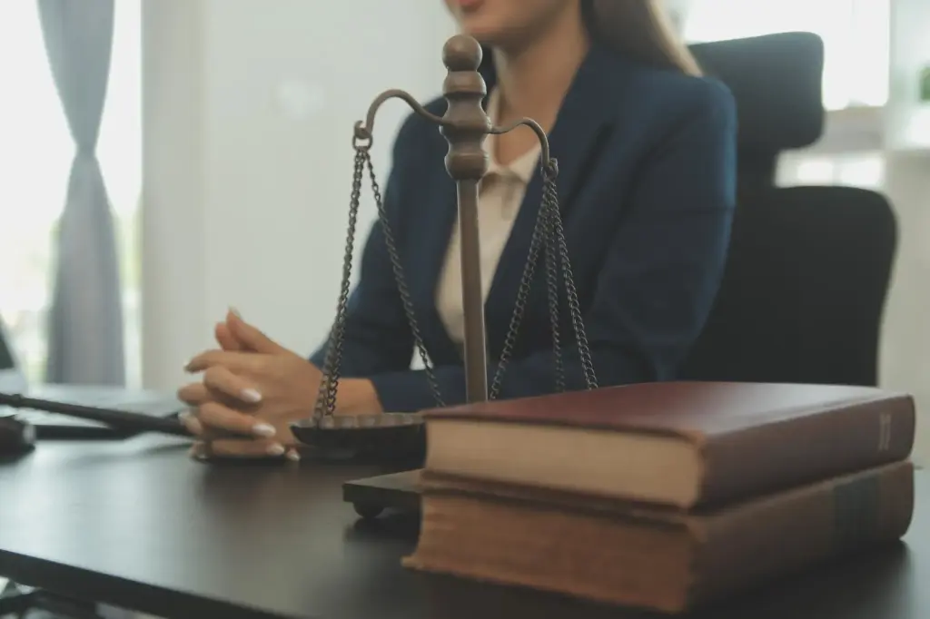 Oficial de Apoio Judicial