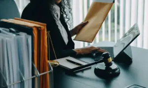 Agente de Apoio Legislativo