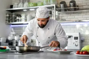 Cozinheiro