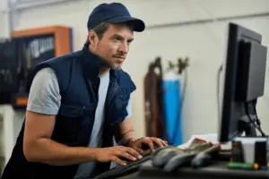 Assistente Técnico