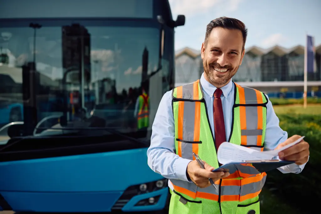 Agente de Transporte