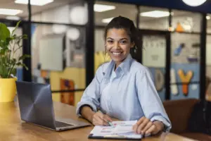 Auxiliar Administrativo Escolar