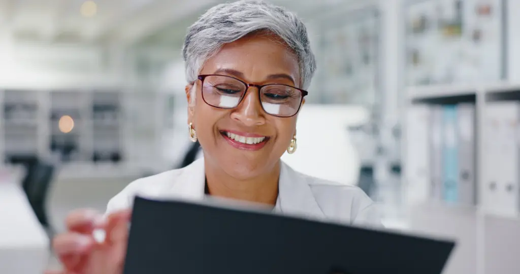 Assistente em Gestão de Ciência e Tecnologia