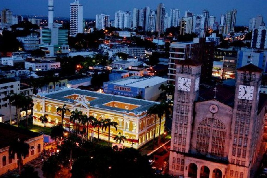 Concurso Prefeitura de Cuiabá - MT (SMASDH): Último dia de inscrições! 1 nova cuiaba 3