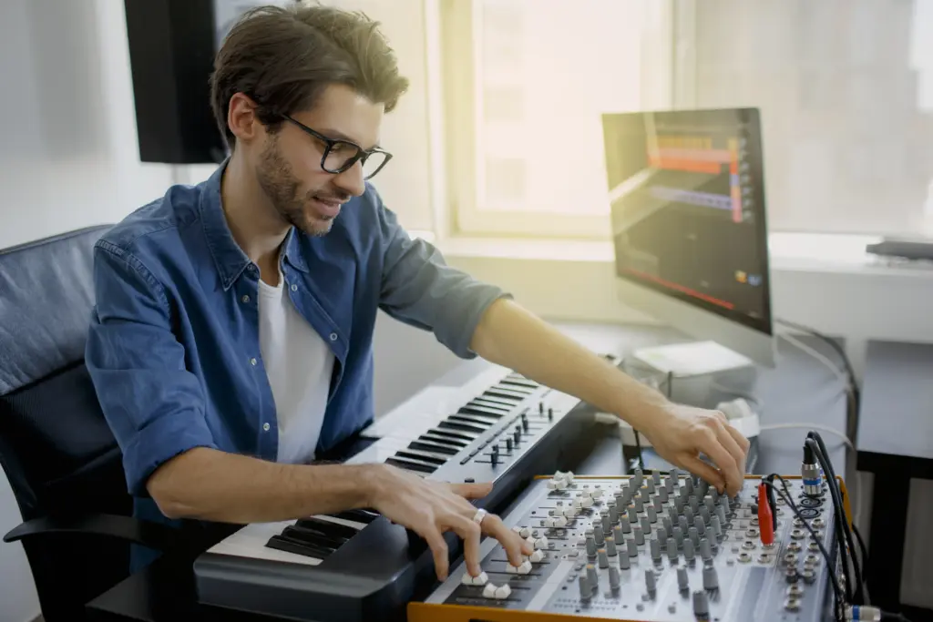 Técnico em Música