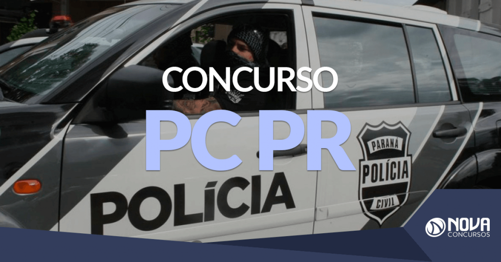 Concurso Investigador PC-PR 2020