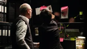 Investigador de Polícia