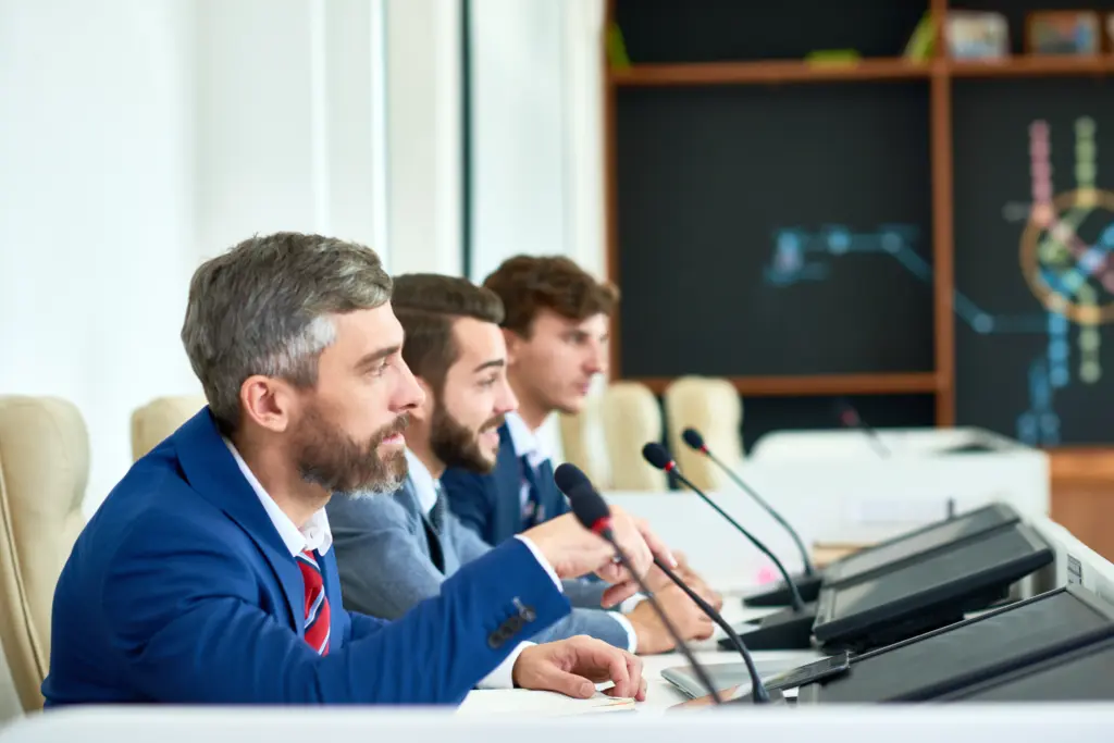Especialista Legislativo