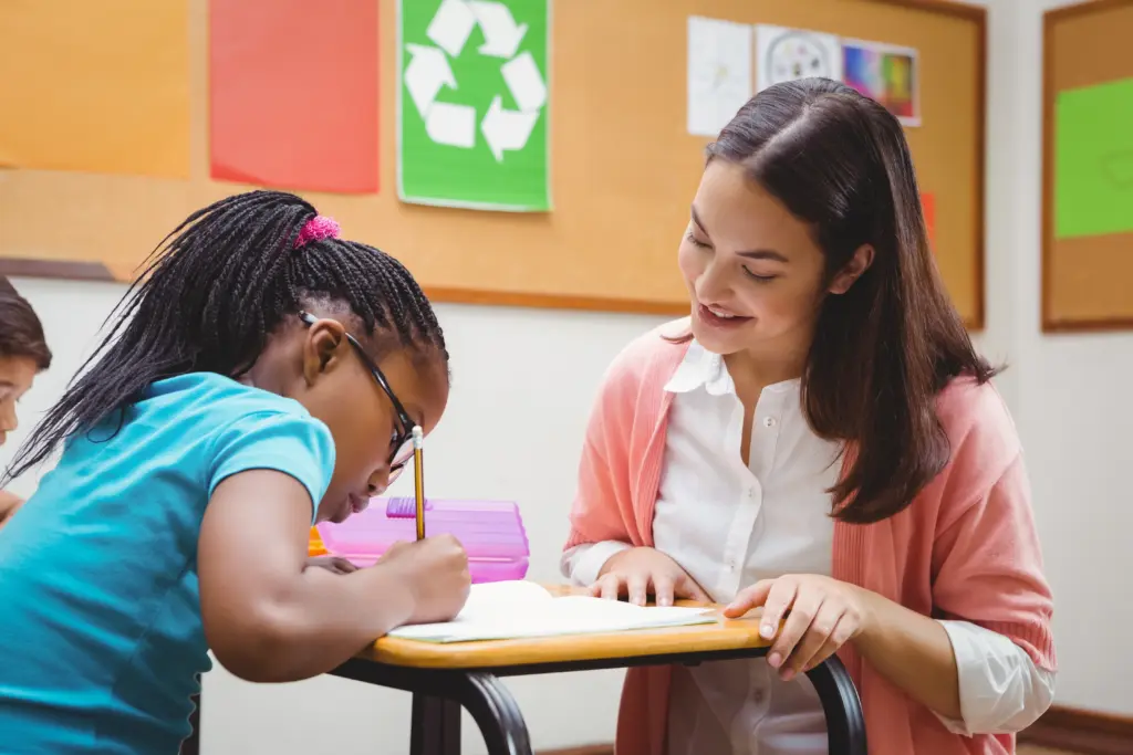 Assistente de Alunos