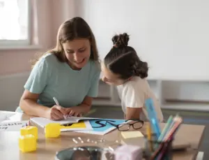 Técnico de Desenvolvimento Infantil