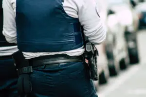Delegado de Polícia