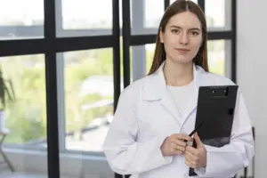 Assistente Técnico de Gestão em Saúde