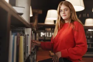 Assistente em Biblioteca
