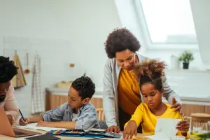 técnico da educação
