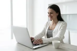 Técnico do Ministério Público