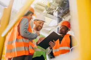 Auxiliar de Obras e Serviços Públicos