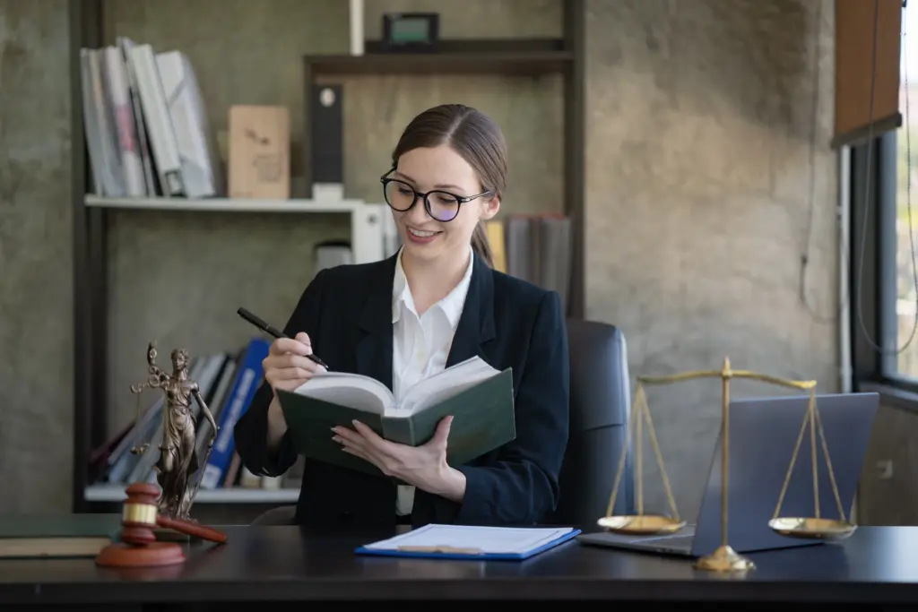 Assistente Judiciário