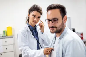 Médico do Trabalho