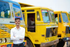 Acompanhante de Transporte